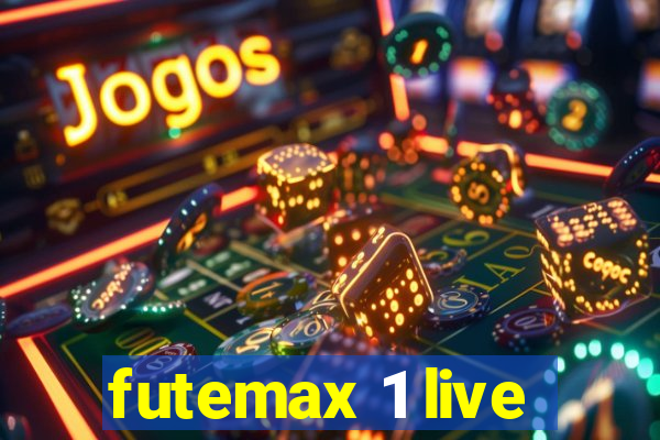 futemax 1 live